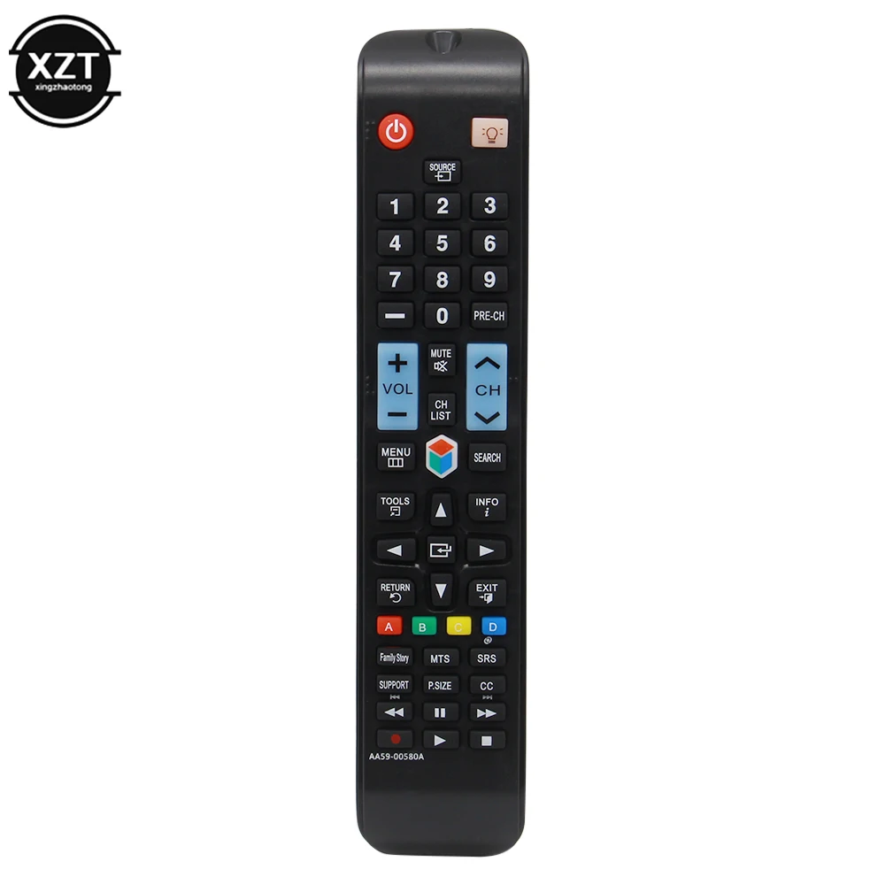 AA59-00580A Remote Control FOR Samsung Smart TV UN32EH5300F UN32EH5300FXZA UN40EH5300F UN40EH5300FXZA UN40ES6100F Remote Control