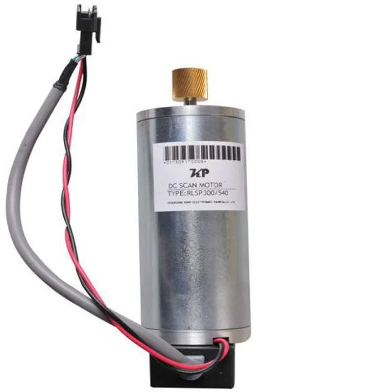 XC540 Scan Motor for Roland XJ640 /XJ740 /XJ540/FH740 Inkjet Printer DC24V Carriage CR