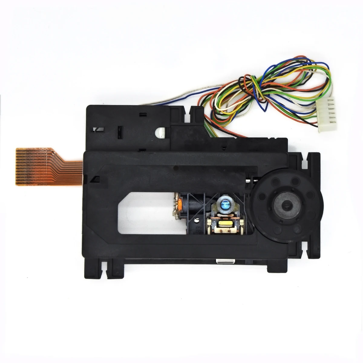 

Replacement for NAD 510 Radio CD player Laser Head Lens Optical Pick-ups Bloc Optique Repair Parts