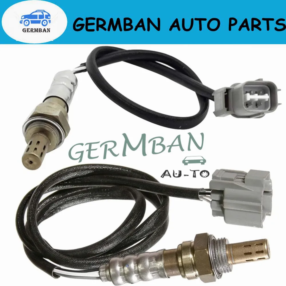 

2 шт. 36532P0AA01 234-4601 36532-PCX-A01 кислород O2 лямбда-датчик соотношение воздуха и топлива для ACURA CL MDX TL HONDA ACCORD PILOT preлаборатории