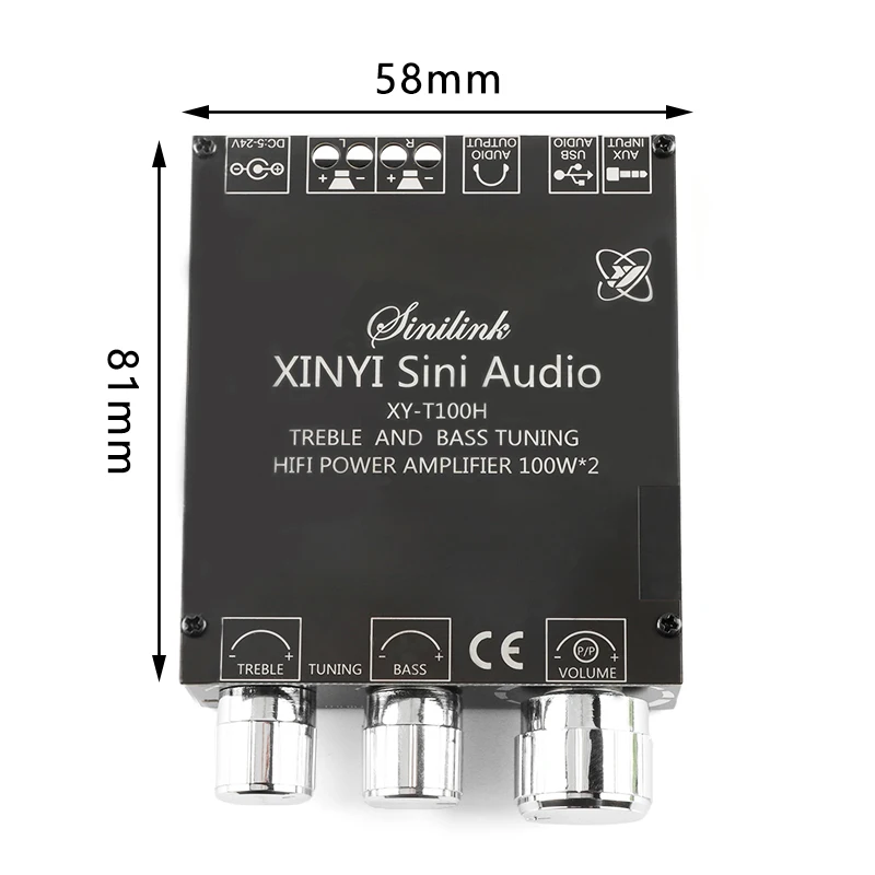 XY-T100H