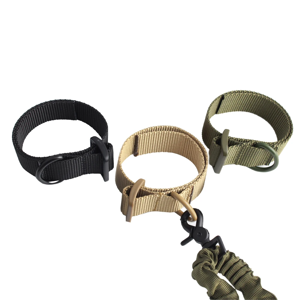 

Tactical ButtStock Sling Adapter Rifle Stock Gun Strap Gun Rope Strapping Belt Hunting Accessories