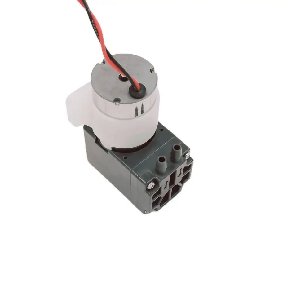 

dc brushless diaphragm pump for color inkjet plotter pump