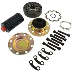 528533FRK CV Joint Rebuild Kit Rear New for Jeep Wrangler JK 2018