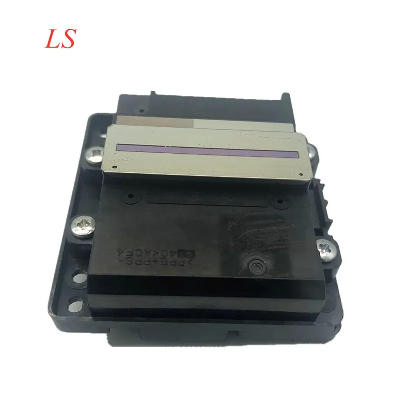 Печатающая головка Epson, насадка для принтера Epson L6160, L6161, L6166, L6168, L6170, L6171, L6176, L6178, L6180, L6190, L6198ET3750