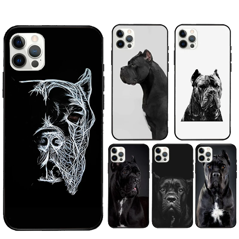 Чехол-бампер для iPhone 11 13 Pro Max 12 mini 6S 7 8 Plus X XS Max SE 2020 XR