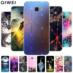 For Samsung C9 Pro Case 6.0'' Fashion Cartoon Soft TPU Silicone Phone Cover For Samsung Galaxy C9 Pro Cases c 9 C9Pro Cute Funda
