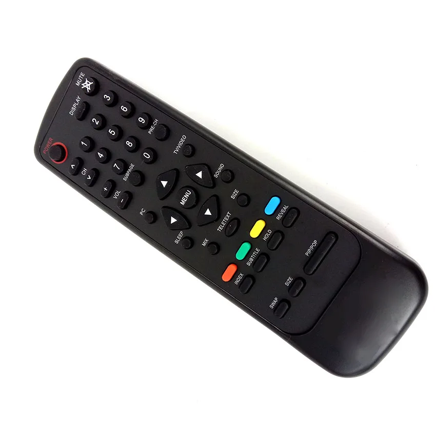 NEW Original 098TRABD2N For TCL Thomson AOC TV Remote Control LCDTV-98L Fernbedienung