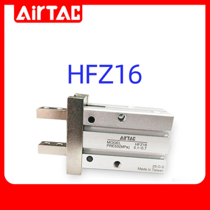 

Фиксатор цилиндра AirTAC HFZ/HFY/HFP/HFR6/10/16/20/25/32/40