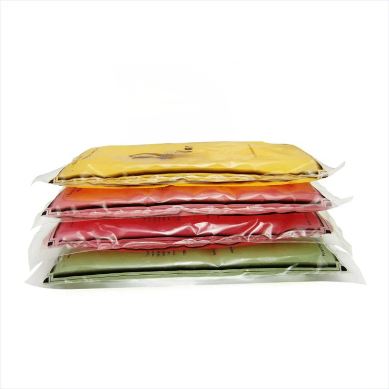 O banho da cera da terapia térmica da cera de parafina do bloco 350g 4 para as mãos pés alivia a dor da artrite músculos rígidos hidrata profundamente a pele