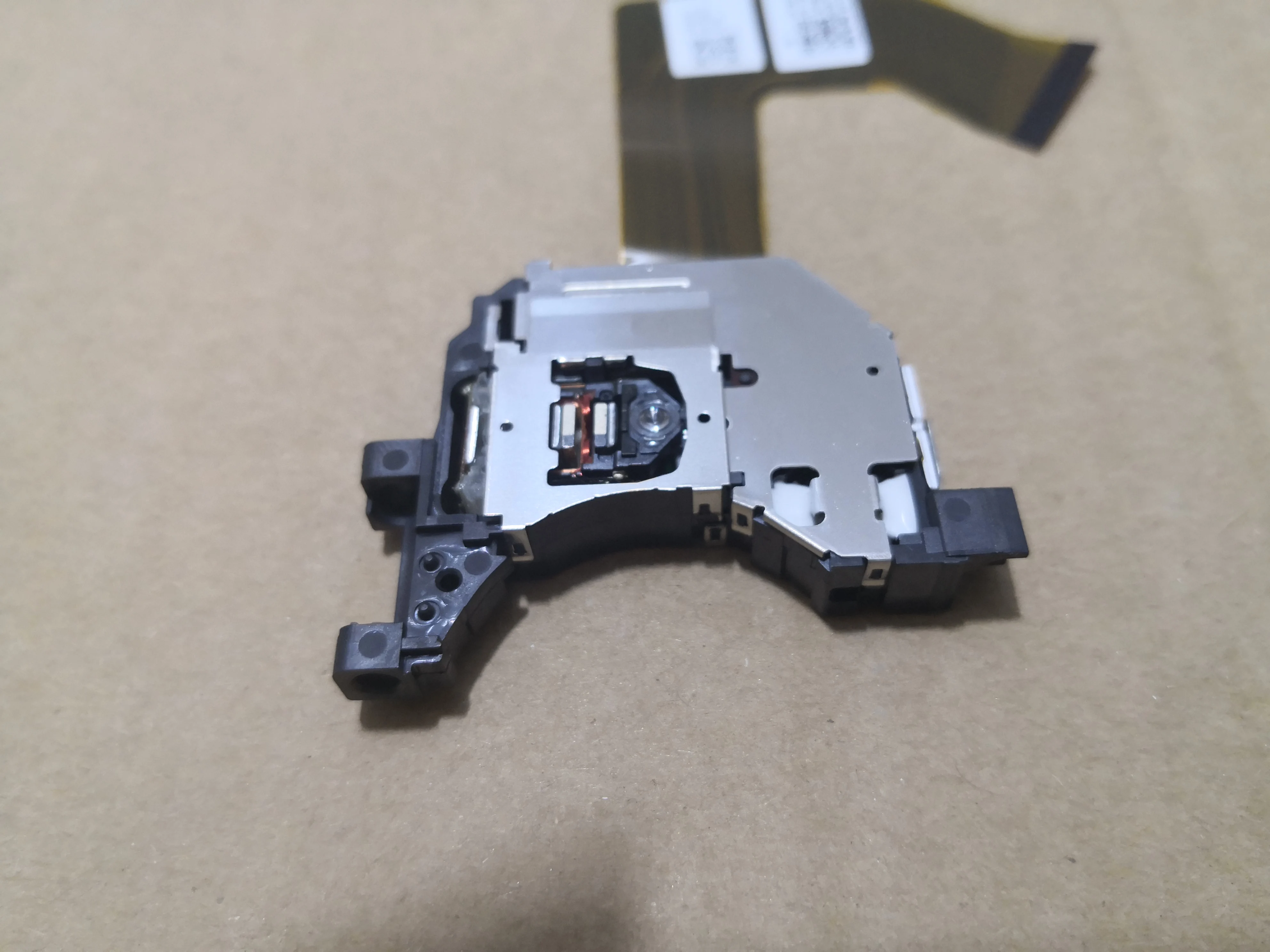 

3700A Laser lens for WII U Optical Laser Lens for WIIU Replacement original ULENS