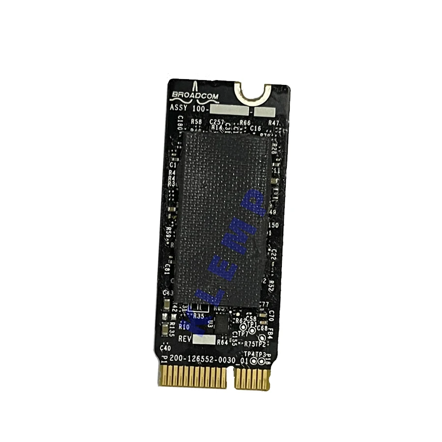 Tarjeta Bluetooth BCM943602CS BCM94360CS para Macbook Pro Retina 13 "15" A1398 A1502 2015 Año