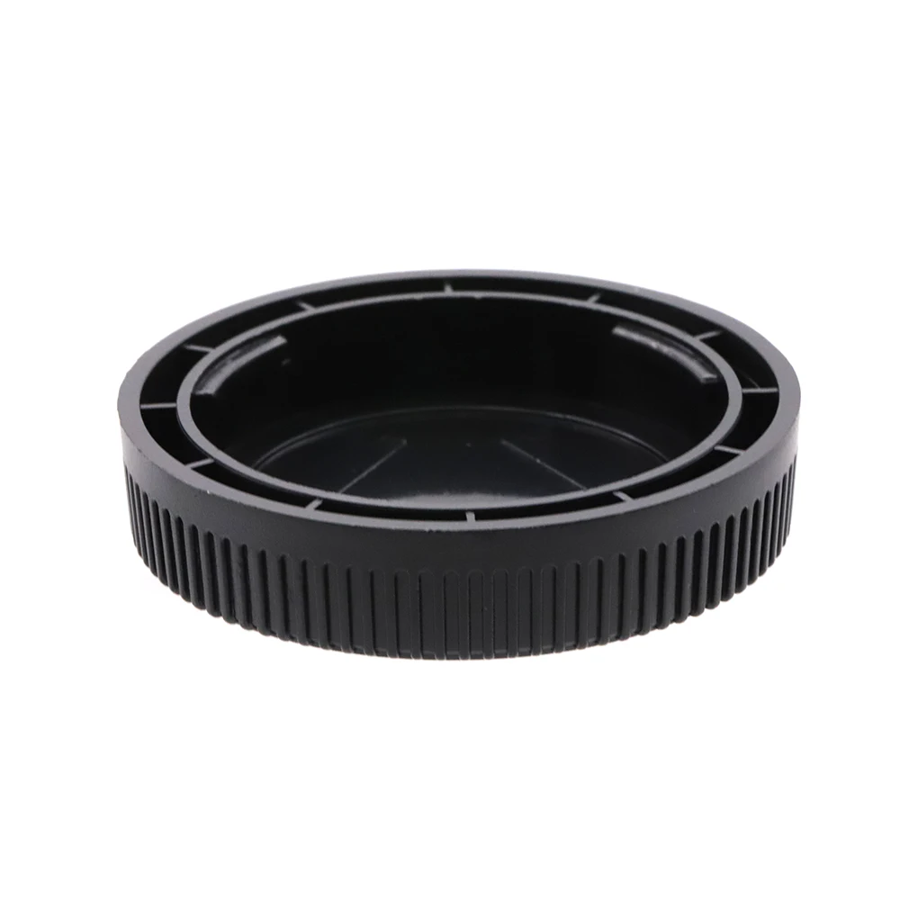 Achterste Lensdop Voor Micro 4/3 M4/3 Om Pen E-P1 PL3 Pns Lumix G1 G2 GF5