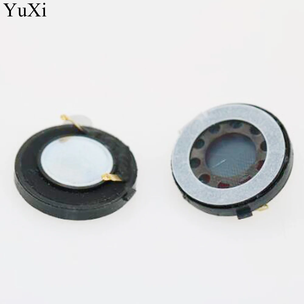 YuXi New Buzzer Loud Music Speaker for Blackview BV6000 BV6000S BV 6000 S BV7000 BV7000 pro Cell Phone