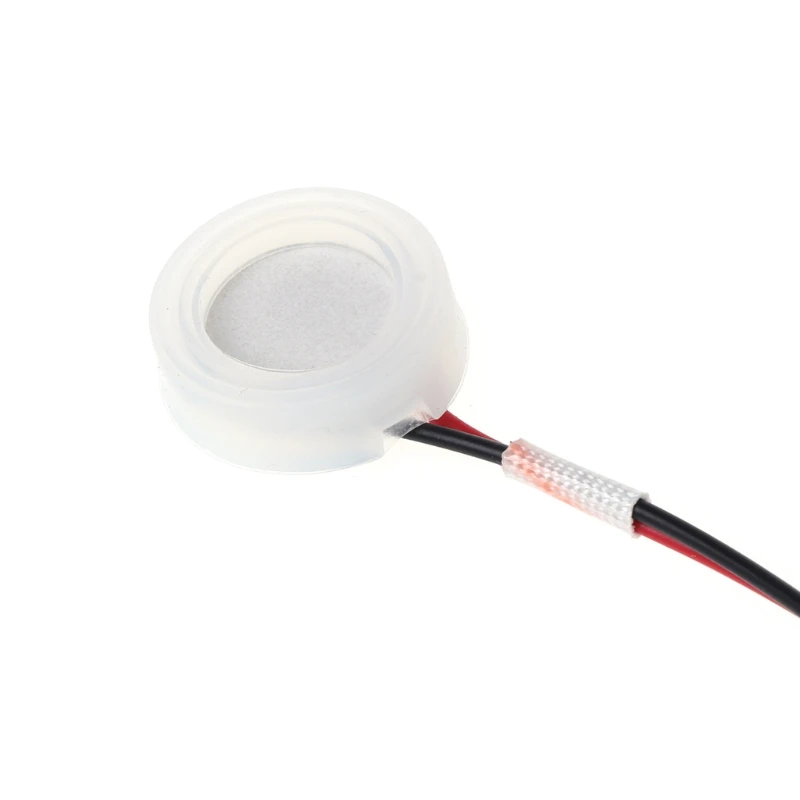 M2EE D16mm 1.7MHZ Ultrasonic Mist Maker Atomizing Transducer Ceramic Humidifier