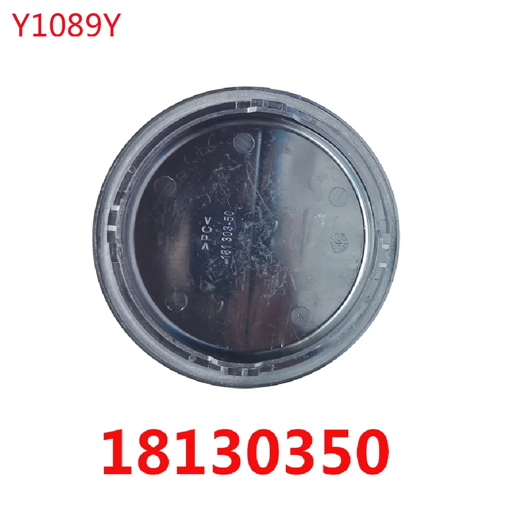 206887C1 Car Headlight Dust Cover Rear Shell Headlamp Cap Light Led Lamp Extension HID Xenon Plug Panel