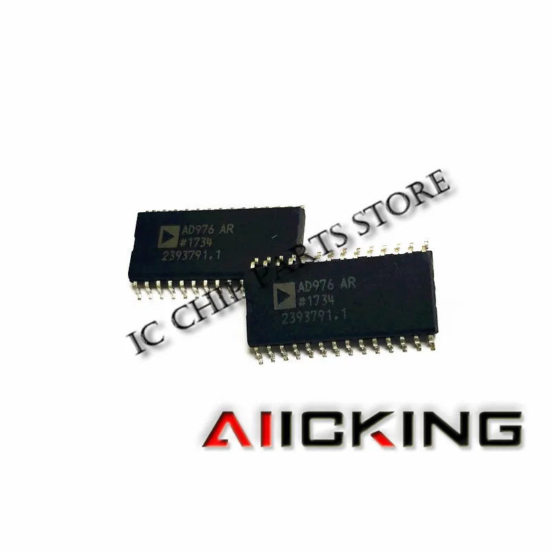 1/PCS AD976ARZ AD976A AD976 SOP28 المتكاملة IC رقاقة جديد الأصلي
