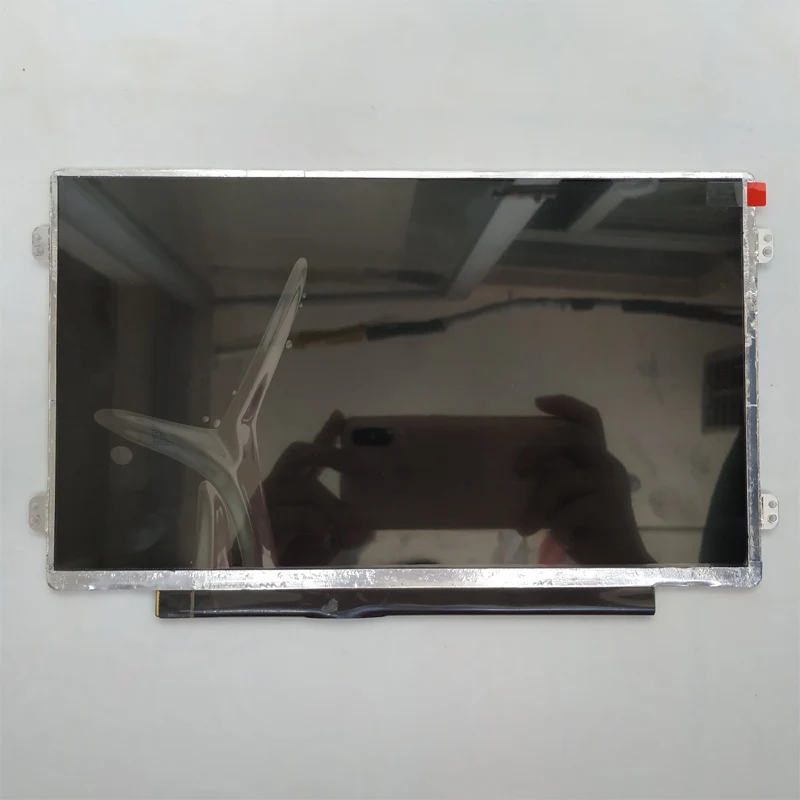 Imagem -06 - Painel de Tela Lcd Novo a Mais 10.1 para Acer Aspire One D255 D260 Led Fino