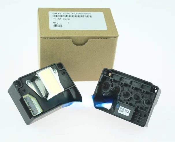 رأس الطباعة لإبسون C110/ME70/T1110/L1300/ME1100/T30/ME650FN/tx510
