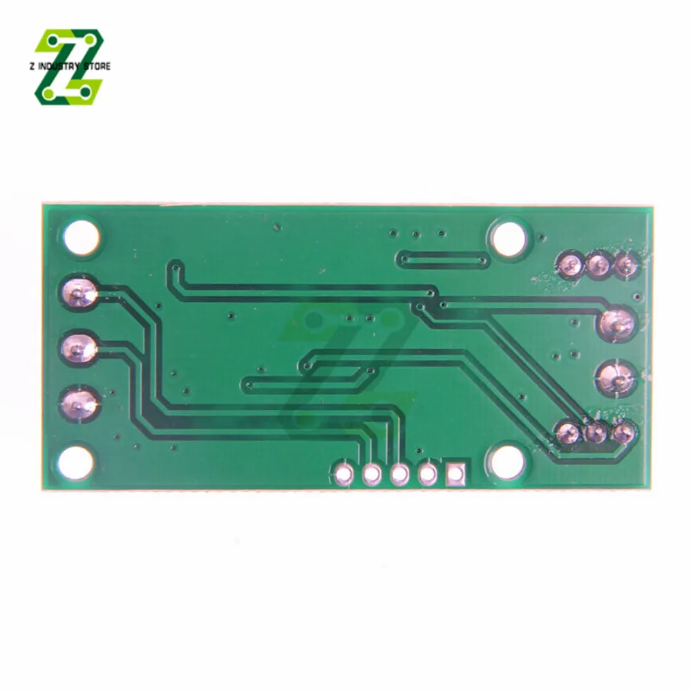 0-24V To 4-20mA Voltage To Current Module Current Transmitter Linear Conversion Signal Converter Adjustable Isolated Board