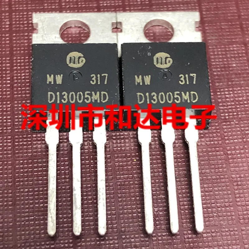 

D13005MD TO-220