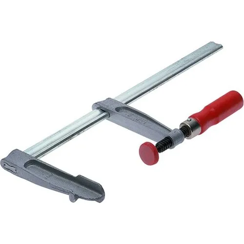 İzeltaş Screw 40x12 Carpenter Vise