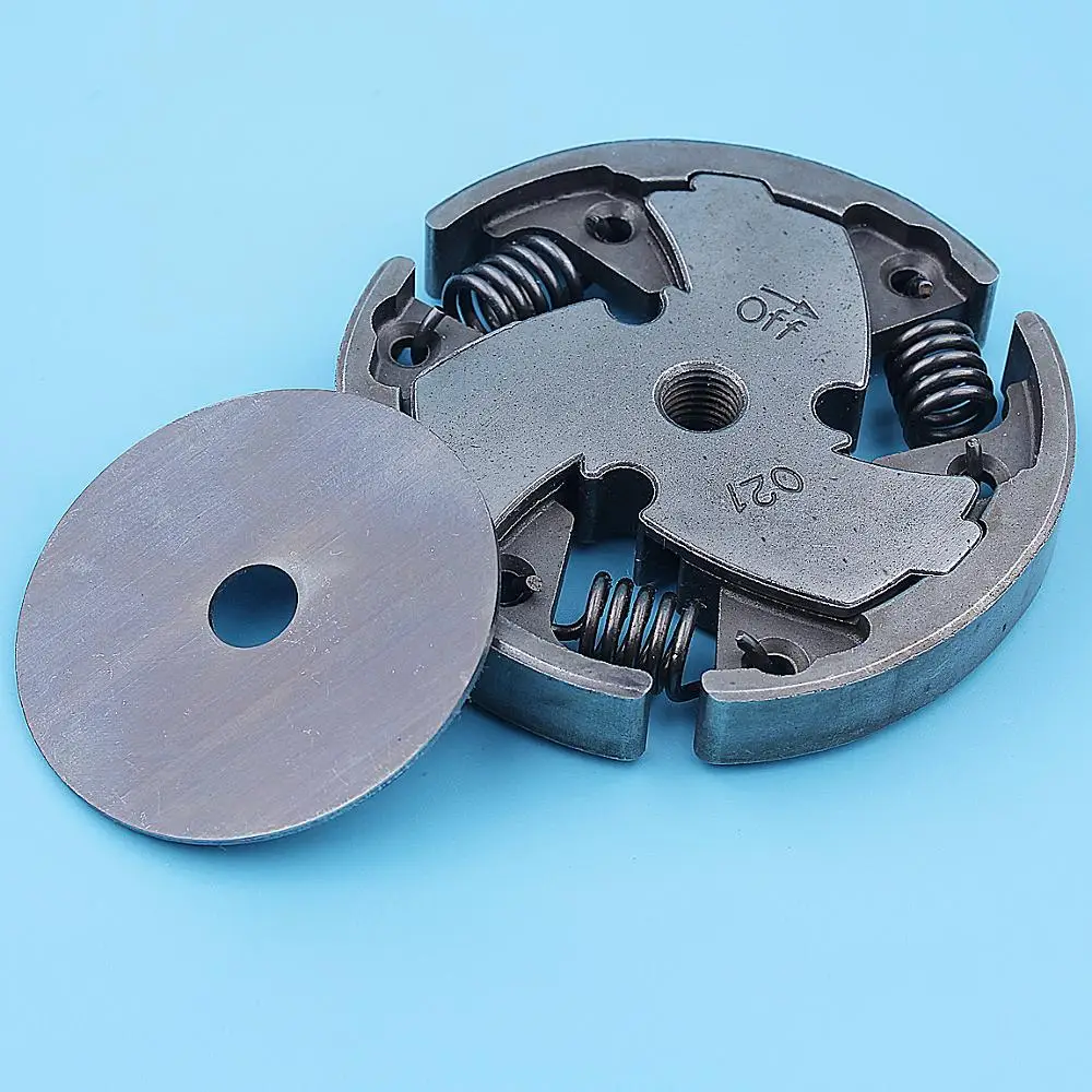 Imagem -06 - Motosserras de Embreagem para Makita Dcs460 Dcs500 Dcs510 Dcs3500 Dcs4300 Dcs4600 Dcs5000 Dcs5121 Dcs463 Dcs501 Dcs3501 Dcs4301 Dcs5001