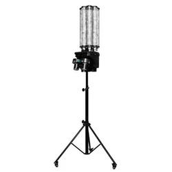 Intelligent Vertical Badminton Server 2025 Server 3025 Badminton Training Device 100-240V