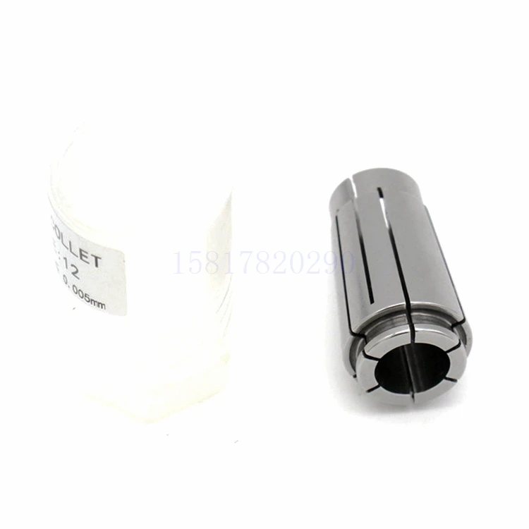 ความแม่นยำสูงความเร็วสูง SK Collet ความเร็วสูงเครื่อง SK16 CNC Collet Collet Lock หัวฉีด collet Collet 0.005