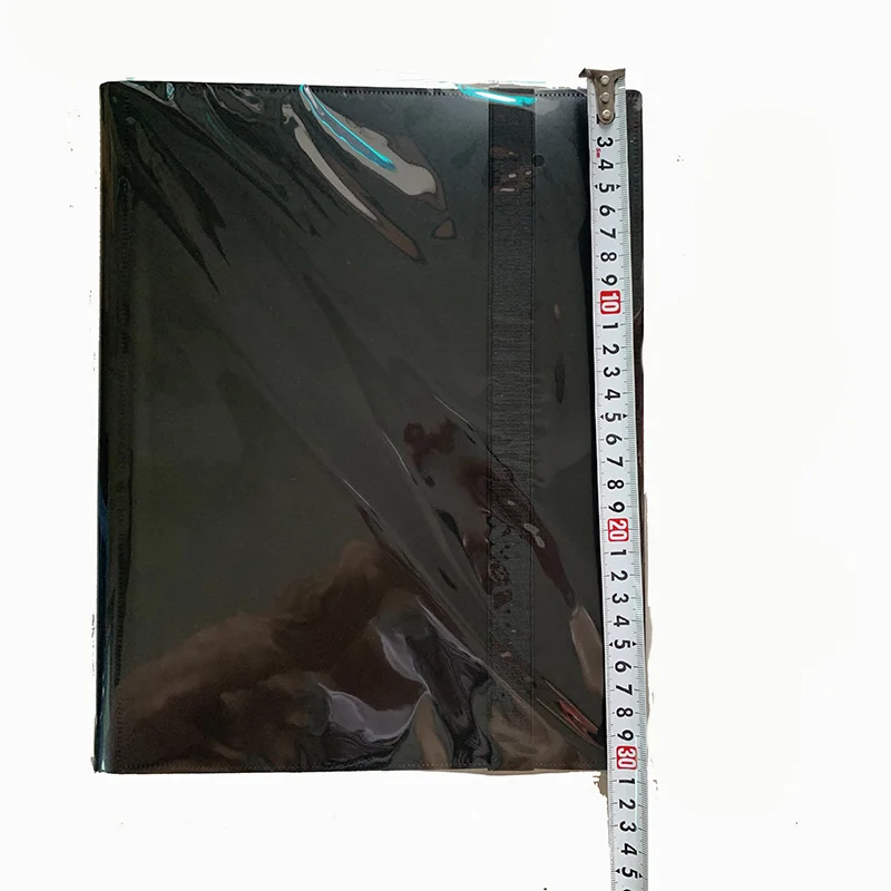 360 카드 용량 포켓 홀더 바인더 앨범 CCG MTG Magic Yugioh 보드 게임 카드 책 슬리브 홀더