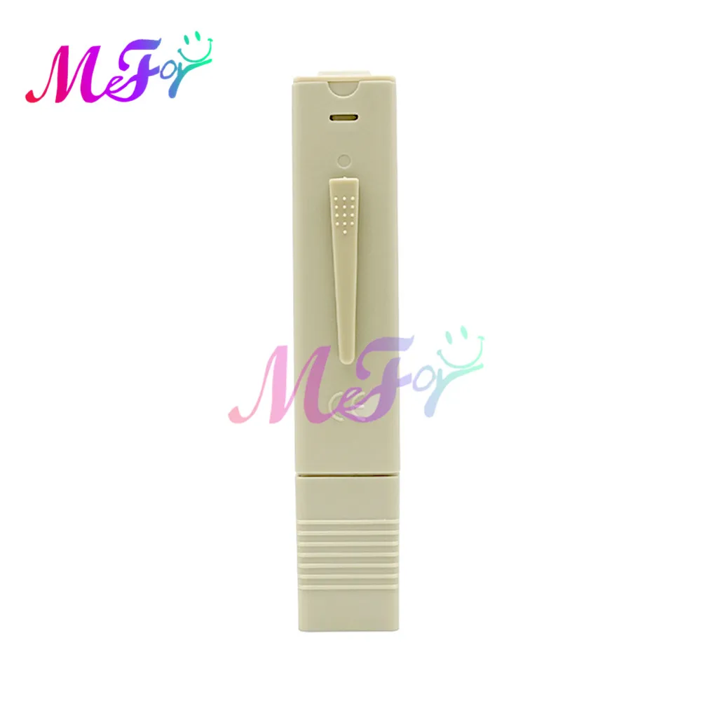 Portable Pen Digital Water Meter Filter Measuring Water Quality Purity Tester TDS Temperature Meter With Battery Thermometer