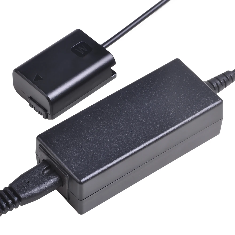 Фотоаккумулятор для Sony Alpha 3 5 A7ii A7S A7R RX10 NEX A33 A55 A65 A6000 A6300 A6500