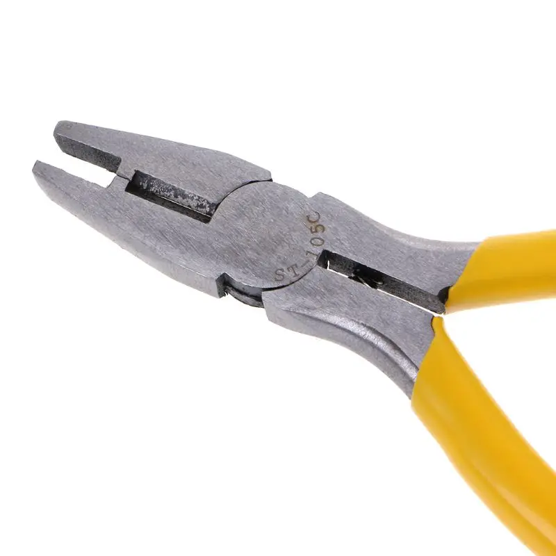 2024 New Cable Crimping Plier Terminal Cutting Wire Crimper & Cutter Crimp Tool