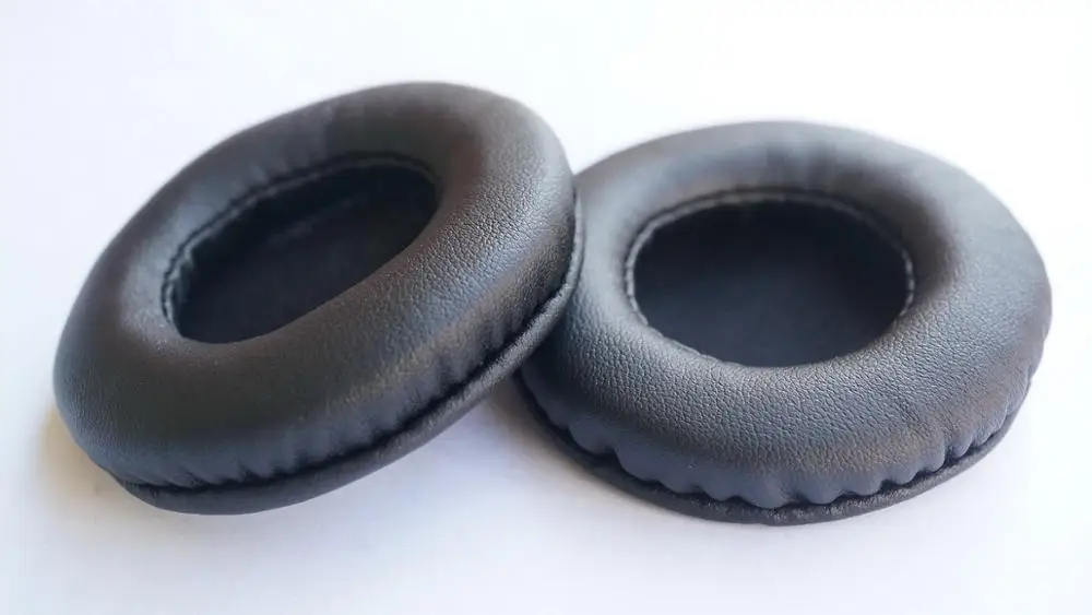 เปลี่ยนแผ่นรองหูฟังสำหรับ Audio-Technica ATH-AR1 ATH-AR3 ATH-AR5BT ชุดหูฟังเดิม Earmuffs