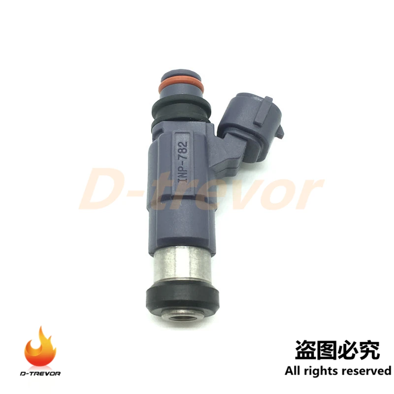 

Set of 1 Fuel Injectors INP-782 Injection Nozzle For Mazda Protege 2001-2003 1.6L 2.0L INP782