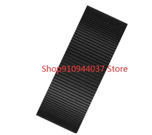 جديد زووم المطاط حلقات ممكسة لكانون 18-55 مللي متر 18-55 مللي متر f/3.5-5.6 II GEN 2 استبدال الكاميرا