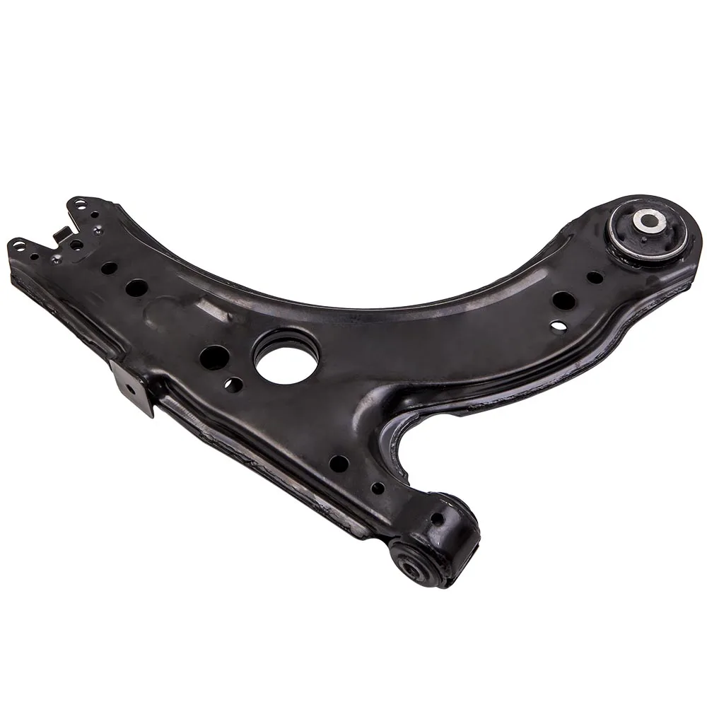 2x Querlenker vorne unten links rechts für Audi A3 Seat Leon Skoda VW Bora 1996-2010 – Detail 2