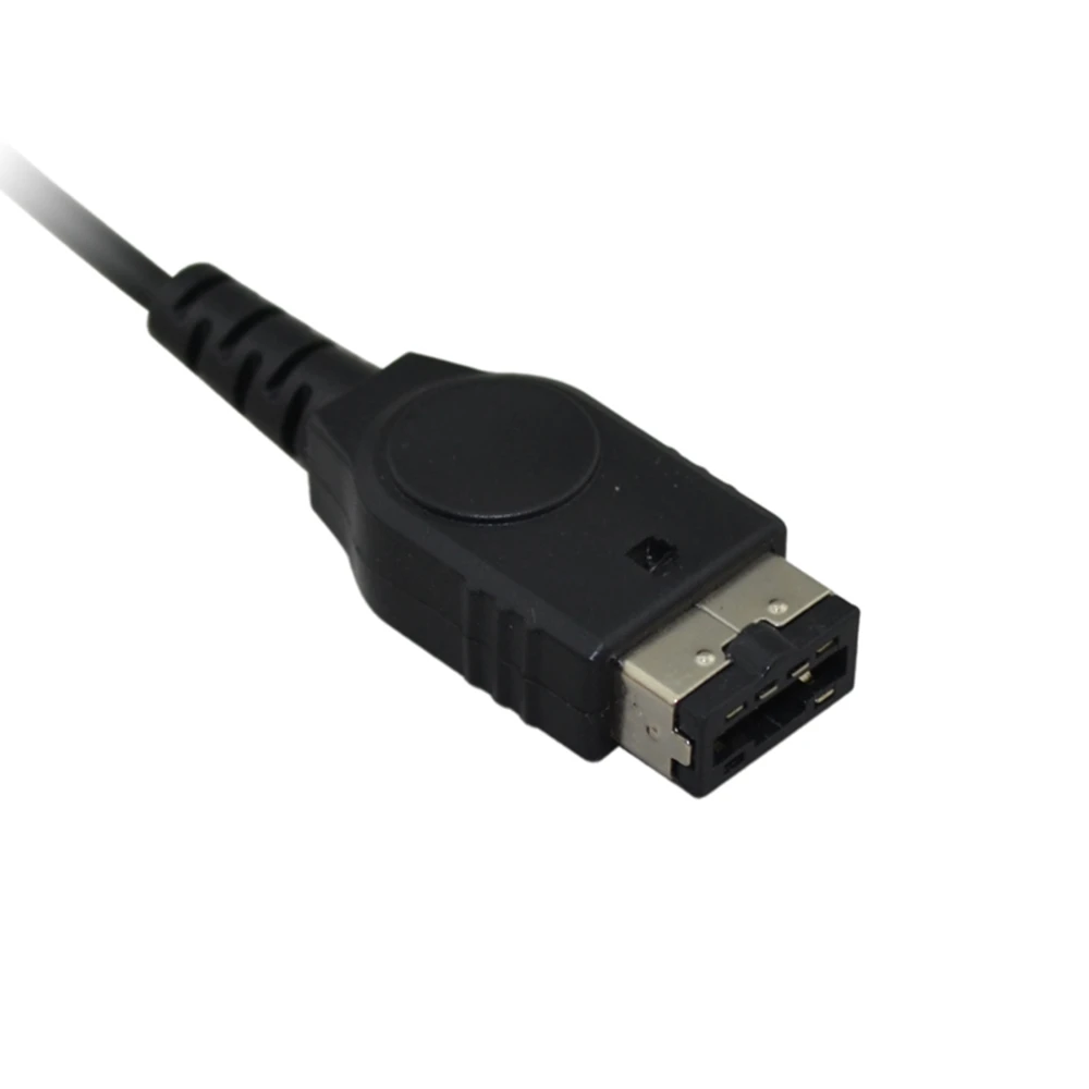 3.5mm Headset Converter Earphone Adapter Cable for GBA SP for GameBoy Advance SP