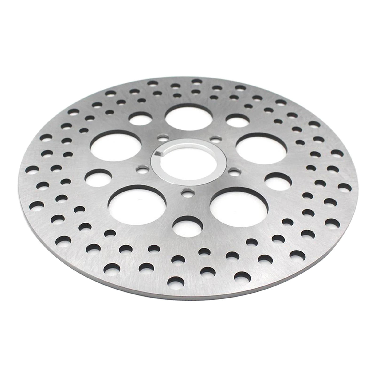 Motorcycle Brake Disc Rotor For Harley TN/ TFB/ TF/ TC/  12- FXSTC/ FXSTB