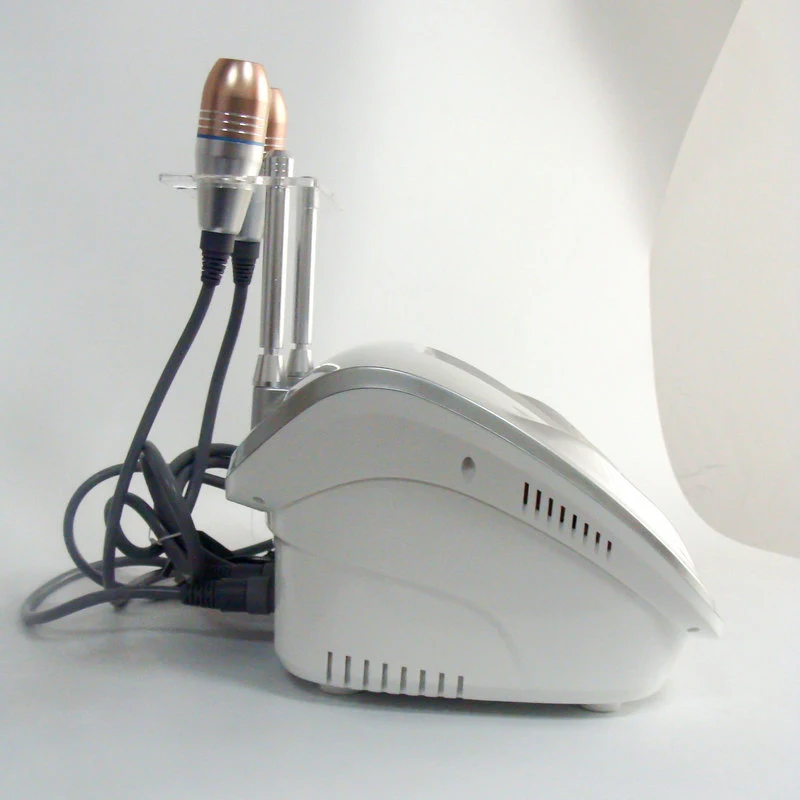 110V/220V 레이더 와이어 조각 아름다움 악기 바늘없는 레이더 정밀 조각 악기 주름 리프팅 및 당기는