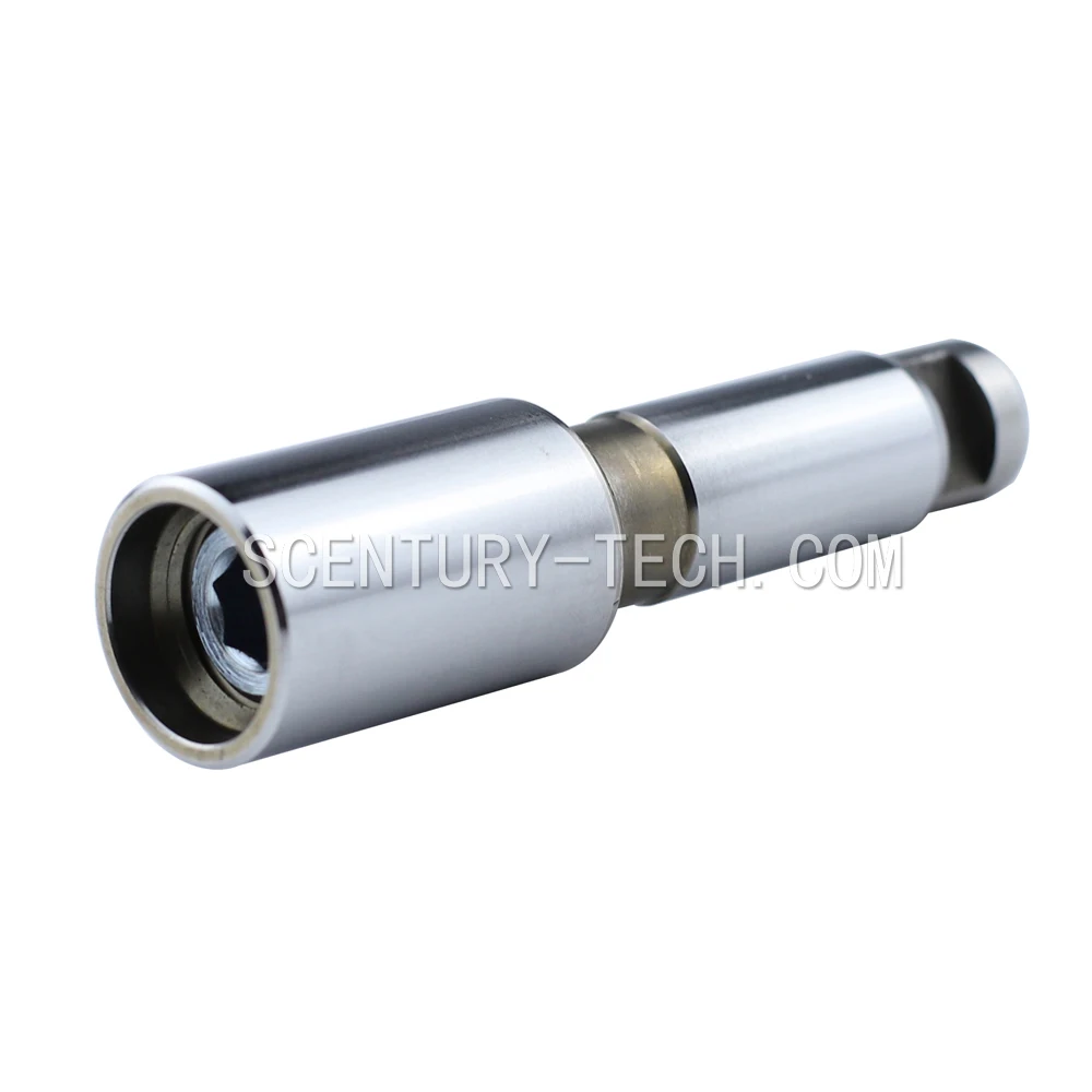 Conjunto de varilla de pistón del mercado de accesorios, pulverizador para bomba de pistón Titan Impact 704, 450e, 551, 704551 o 440, 540