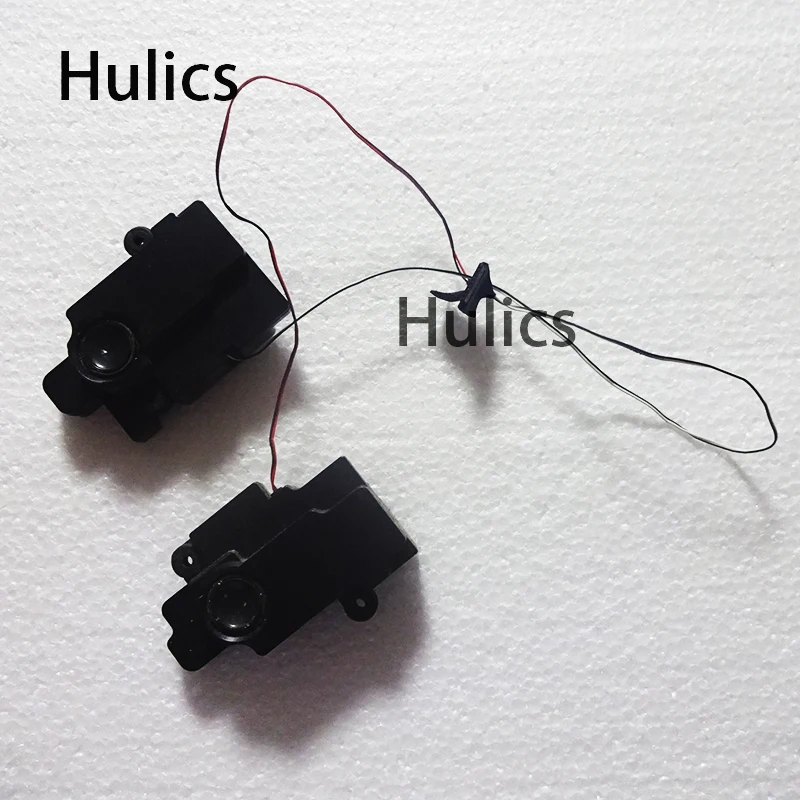 

Hulics Used Laptop Internal Speaker For Toshiba P70 P75 Left And Right Speakers