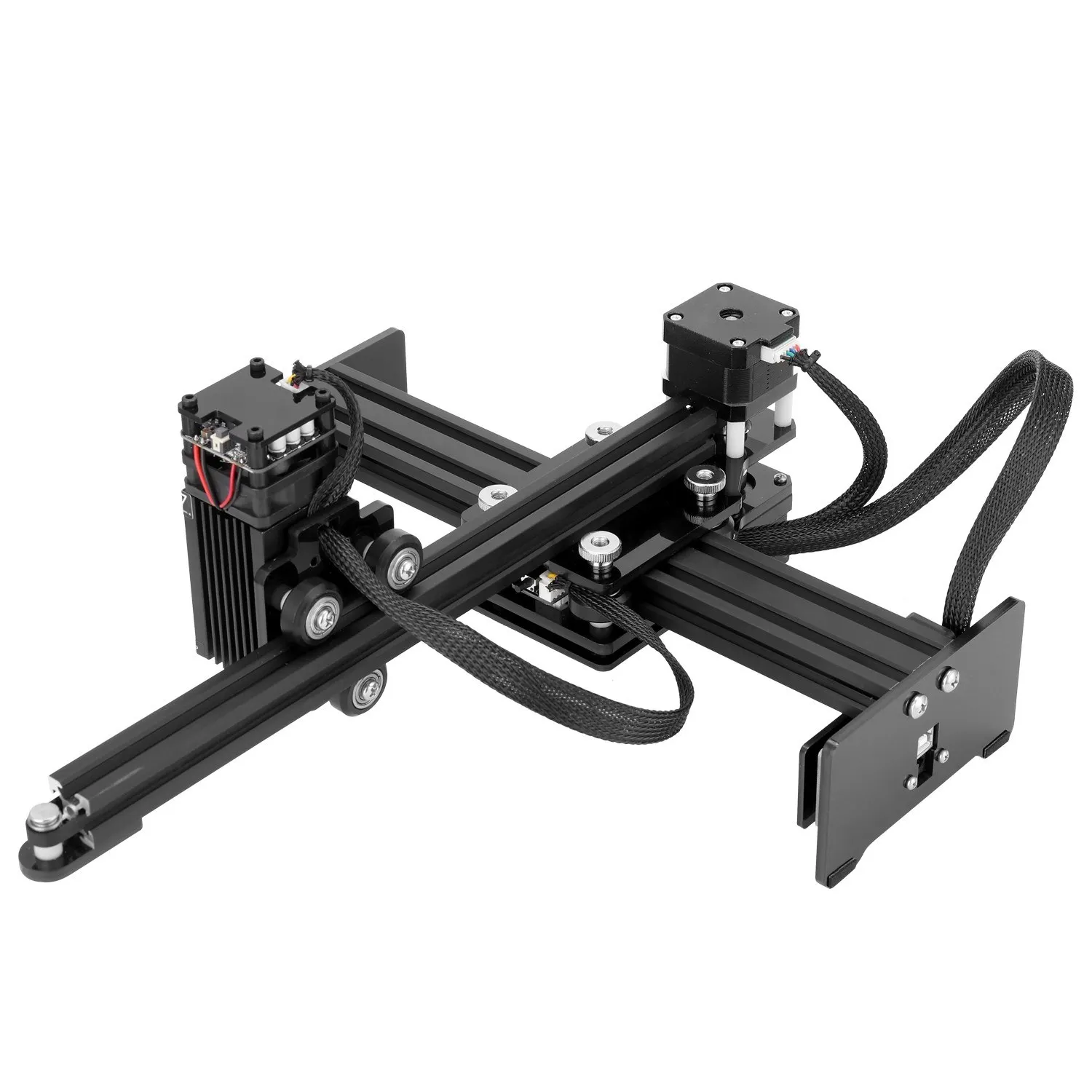 Graveur de bureau à bras unique, Portable, bricolage, Mini Machine à découper