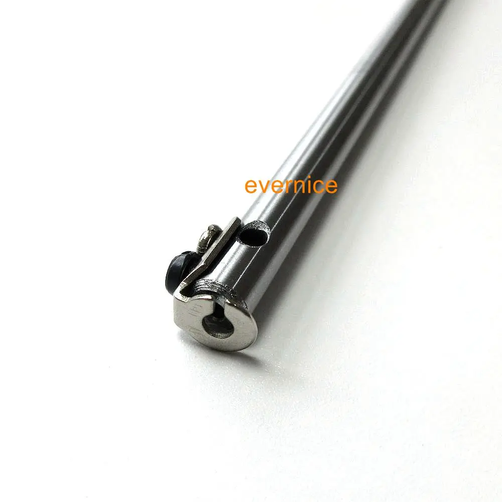 Needle Bar 19413 W/ Guide For Consew 206R 206Rb 206Rb-5 277R-2 Seiko Sth-8Bld-3