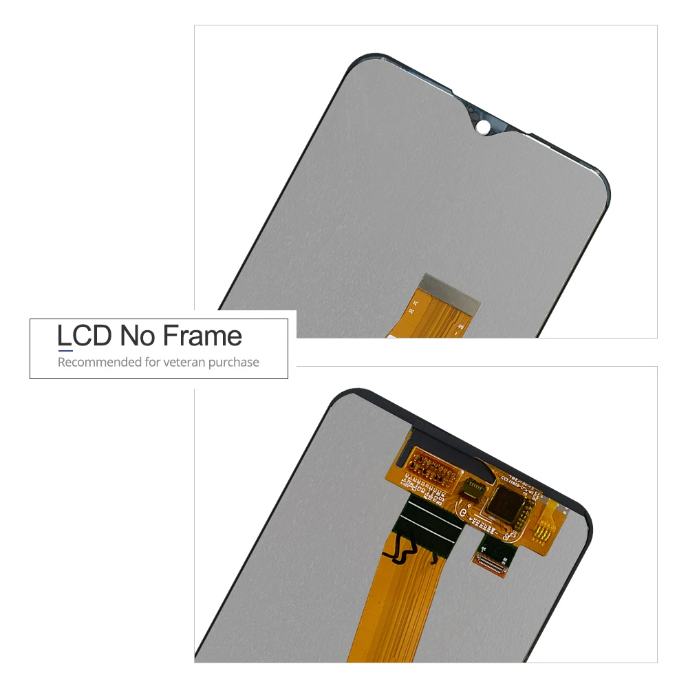 For Samsung M01 LCD Display M015F M015G M015DS SM-M015F Touch Screen Digitizer Assembly For samsung m01 lcd