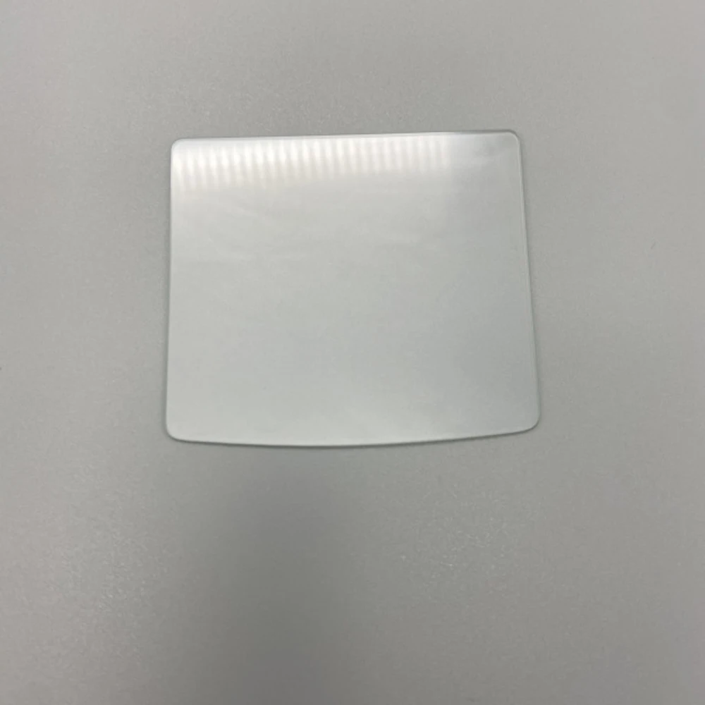 For GameBoy Advance Screen  Glass  lens for GB/GBP/GBC/GBA  Lens Display screen protection