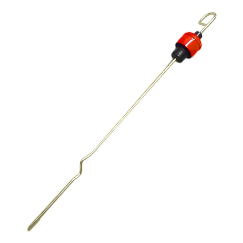 excavator accessories For PC 200/300/360-7 Rotary tooth box Oil dipstick Gear oil dipstick