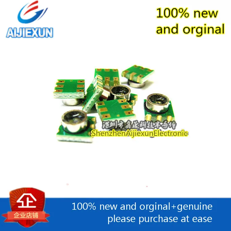 10 Buah 100% Baru dan Asli MD-PS002(700KPa) Tekanan/Tekanan Ban Sensor Difusi Silikon Sensor Tekanan Stok Besar