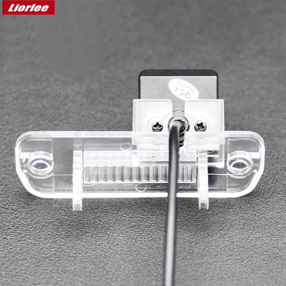 

For Mercedes Benz M ML W166/ML450/ML350/ML300/ML250/ML63 SONY HD Chip CCD CAM Car Rear View Parking Back Camera 170 Angle 1080p