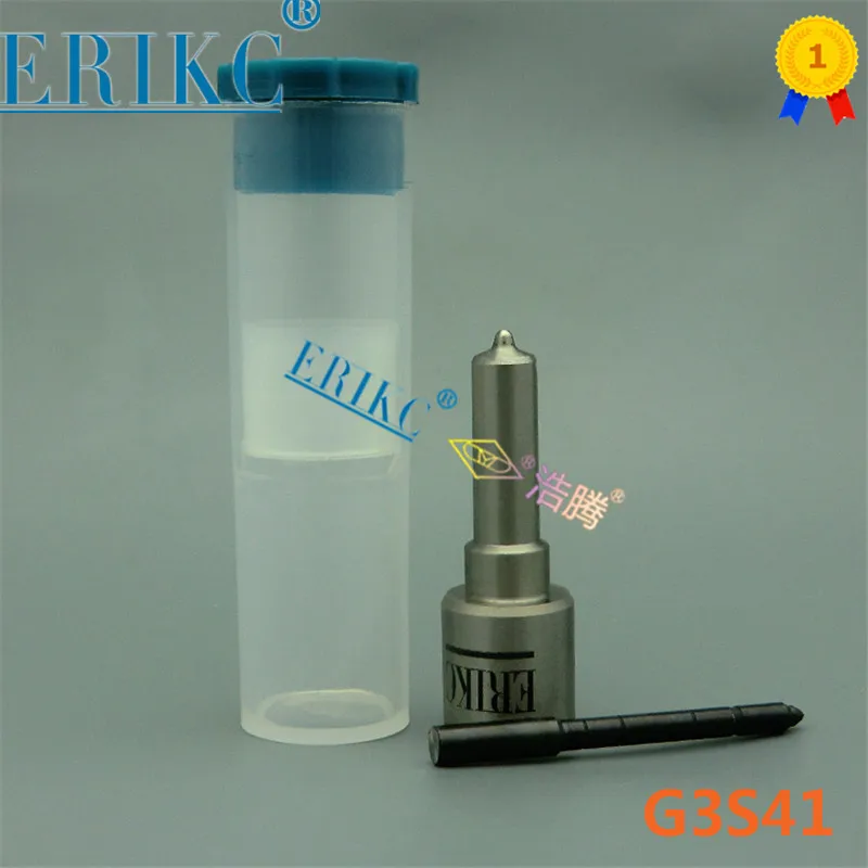 

G3S41 Diesel Injector Nozzle for Denso 295050-0760 23670-E0380 23670-E9250 23670-E9260 23670-E9261 23670-E9262 23670-E9263